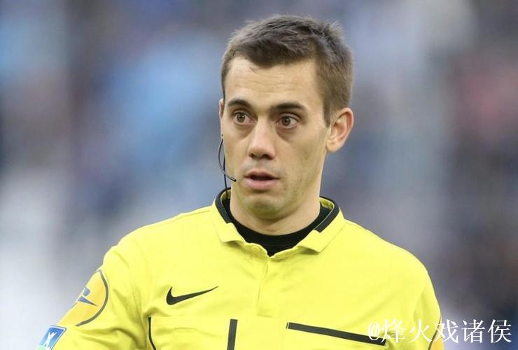 法国名哨蒂尔潘受邀执法欧冠第6轮皇马vs曼比赛 法国名哨蒂尔潘受邀执法欧冠第6轮皇马vs曼比赛