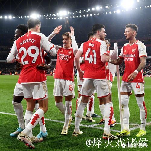 曼城客场击败水晶宫，继续紧追阿森纳