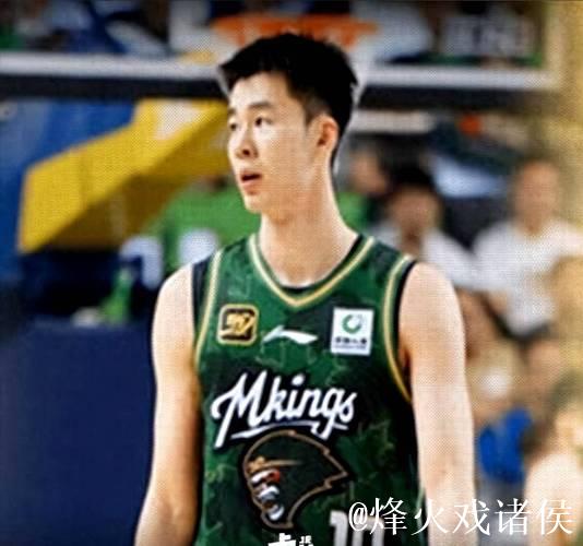 郭昊文砍下42分引领精彩表现，绝杀失利成憾