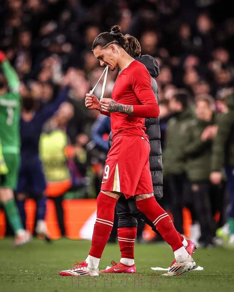 回声报:努涅斯参加利物浦训练 有望出战皇马 回声报:努涅斯参加利物浦训练 有望出战皇马